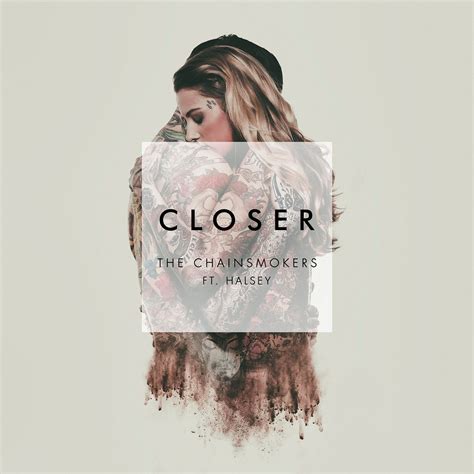 🎵 Follow the official DoubleClouds playlist on Spotify : http://spoti.fi/2SJsUcZ🎧The Chainsmokers - Closer (Lyrics) ft. Halsey⏬ Download / Stream: http://s...